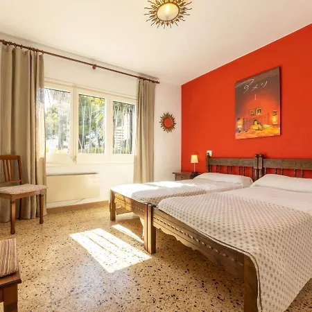 El Dorado Playa - Degas By Interhome