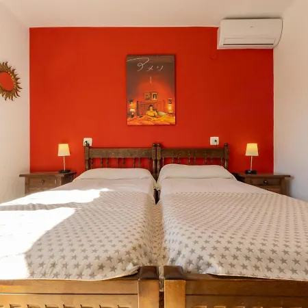 El Dorado Playa - Degas By Interhome