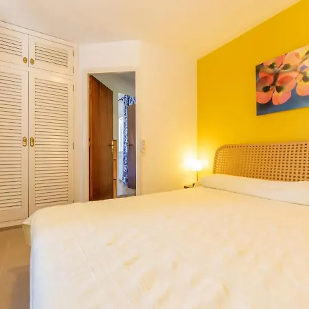 Holiday home El Dorado Playa - Degas By Interhome
