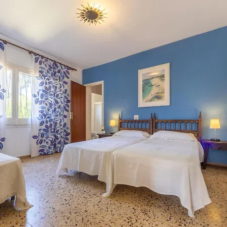 Holiday home El Dorado Playa - Degas By Interhome