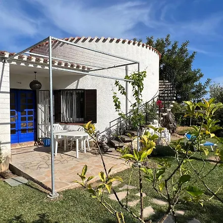 El Dorado Playa - Degas By Interhome بيت للعطل كامبريلس