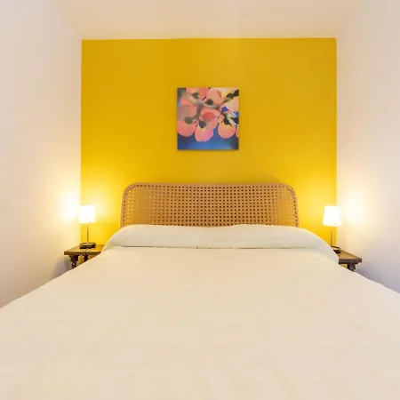 El Dorado Playa - Degas By Interhome