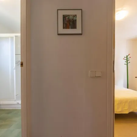 El Dorado Playa - Degas By Interhome *