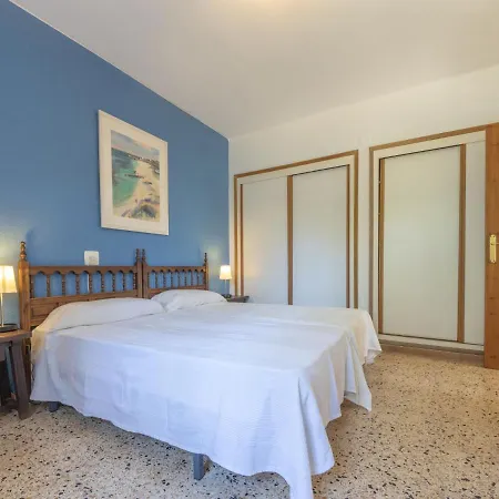 El Dorado Playa - Degas By Interhome Holiday home