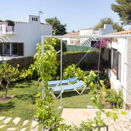 El Dorado Playa - Degas By Interhome Holiday home *