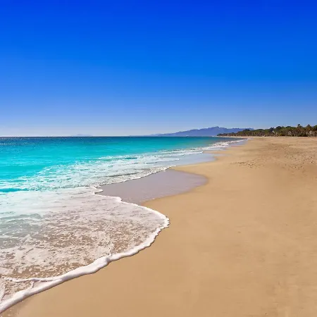 Holiday home El Dorado Playa - Degas By Interhome Cambrils