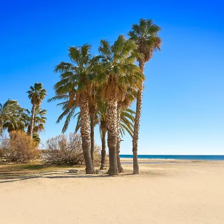 Holiday home El Dorado Playa - Degas By Interhome *
