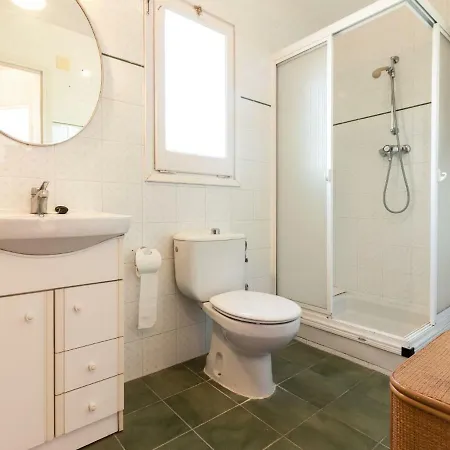 El Dorado Playa - Degas By Interhome Holiday home Cambrils