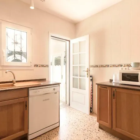 Holiday home El Dorado Playa - Degas By Interhome
