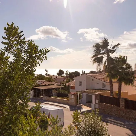 El Dorado Playa - Degas By Interhome كامبريلس