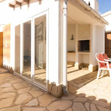 El Dorado Playa - Degas By Interhome *