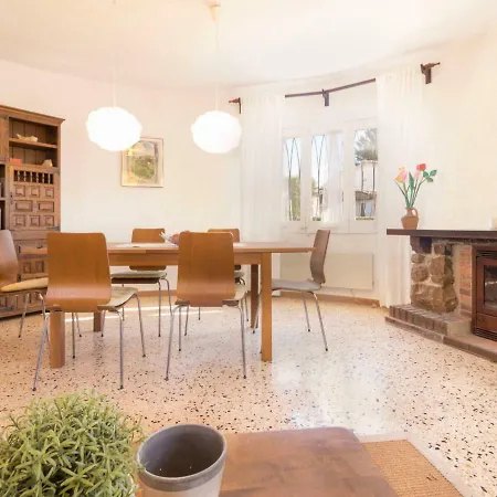 El Dorado Playa - Degas By Interhome * Cambrils