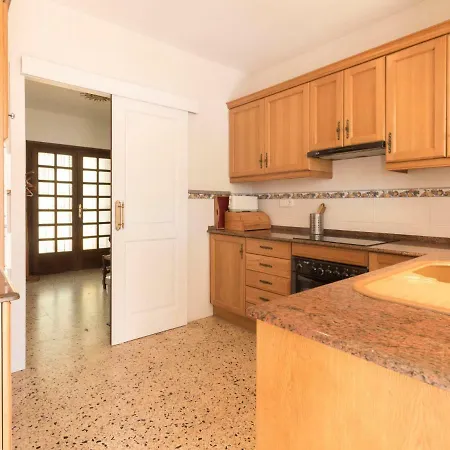 El Dorado Playa - Degas By Interhome Cambrils