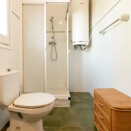 El Dorado Playa - Degas By Interhome * Cambrils