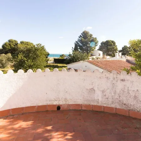 El Dorado Playa - Degas By Interhome *
