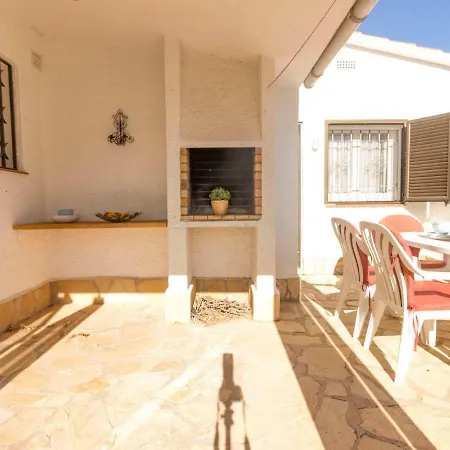 El Dorado Playa - Degas By Interhome Holiday home *