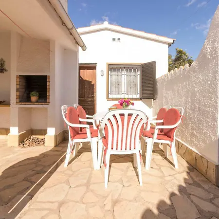 El Dorado Playa - Degas By Interhome * كامبريلس