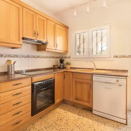 El Dorado Playa - Degas By Interhome Holiday home Cambrils