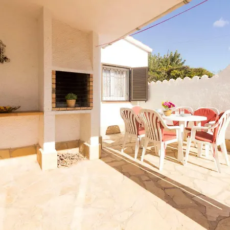 El Dorado Playa - Degas By Interhome بيت للعطل