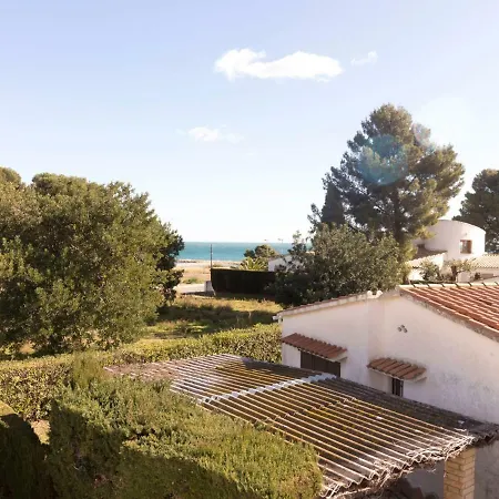 El Dorado Playa - Degas By Interhome
