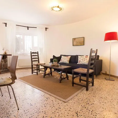 El Dorado Playa - Degas By Interhome Holiday home Cambrils