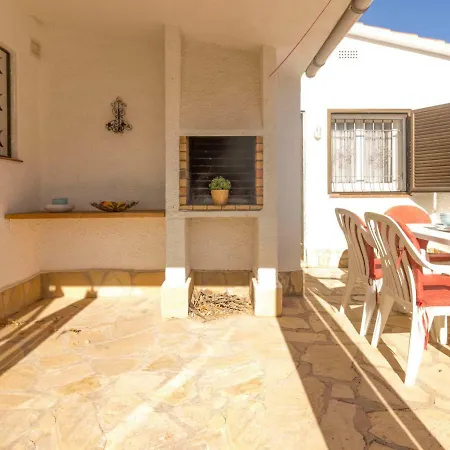 Holiday home El Dorado Playa - Degas By Interhome