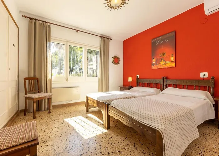 El Dorado Playa - Degas By Interhome