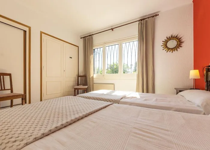 El Dorado Playa - Degas By Interhome بيت للعطل كامبريلس