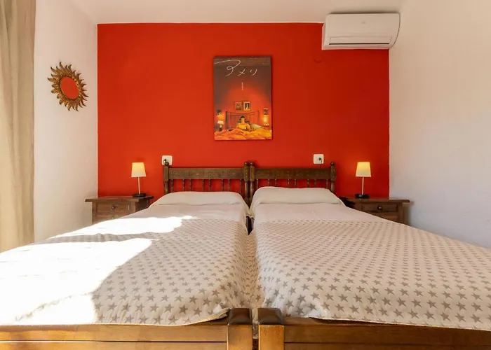 El Dorado Playa - Degas By Interhome