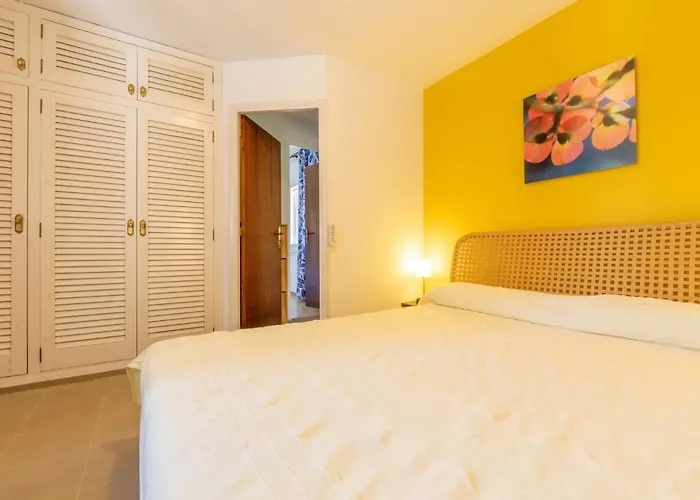 بيت للعطل El Dorado Playa - Degas By Interhome