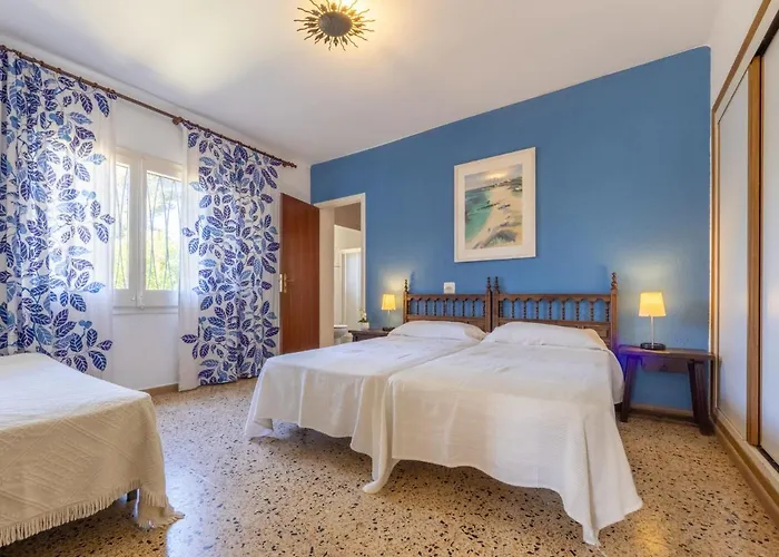 بيت للعطل El Dorado Playa - Degas By Interhome