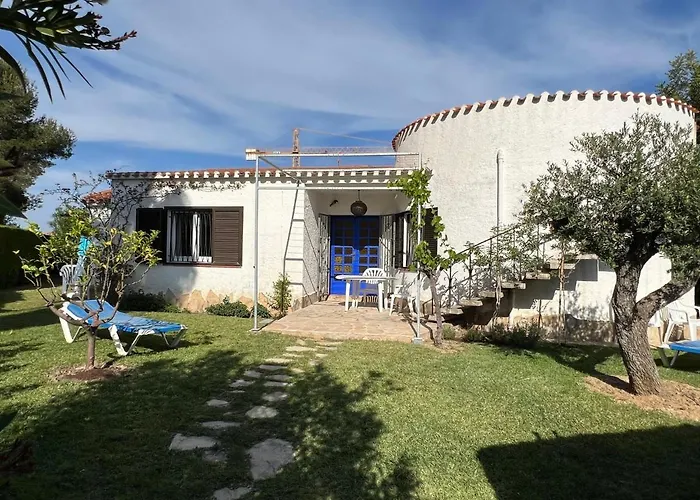 El Dorado Playa - Degas By Interhome *