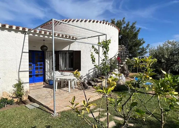 El Dorado Playa - Degas By Interhome بيت للعطل كامبريلس