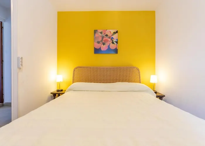 El Dorado Playa - Degas By Interhome