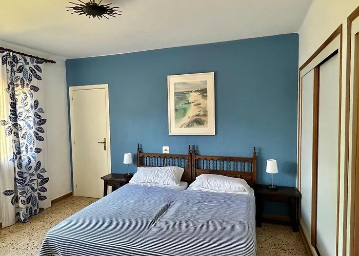 El Dorado Playa - Degas By Interhome بيت للعطل كامبريلس