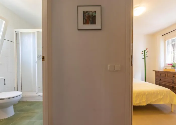 El Dorado Playa - Degas By Interhome *