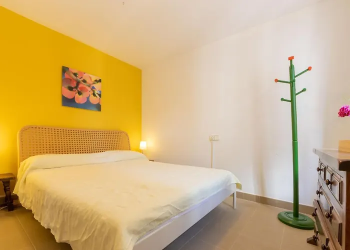 El Dorado Playa - Degas By Interhome بيت للعطل
