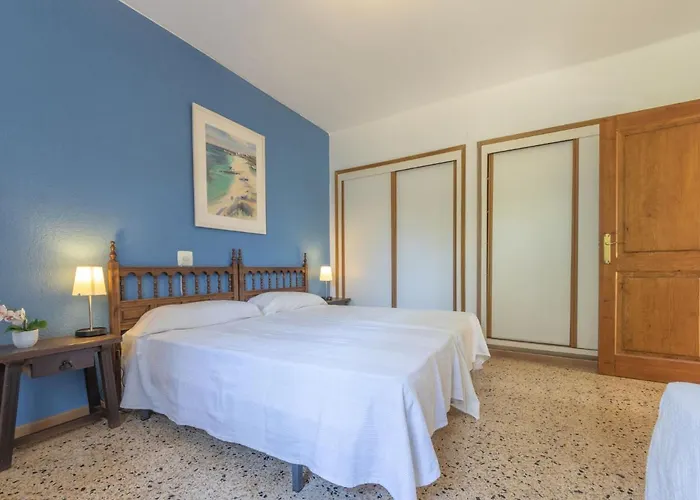 El Dorado Playa - Degas By Interhome بيت للعطل