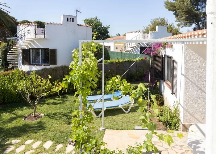 El Dorado Playa - Degas By Interhome بيت للعطل *
