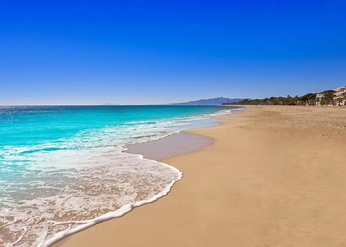 بيت للعطل El Dorado Playa - Degas By Interhome كامبريلس