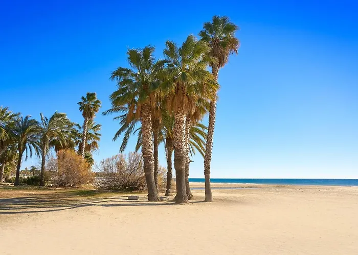 بيت للعطل El Dorado Playa - Degas By Interhome *