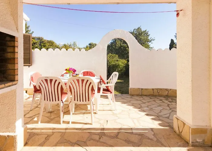 El Dorado Playa - Degas By Interhome * كامبريلس