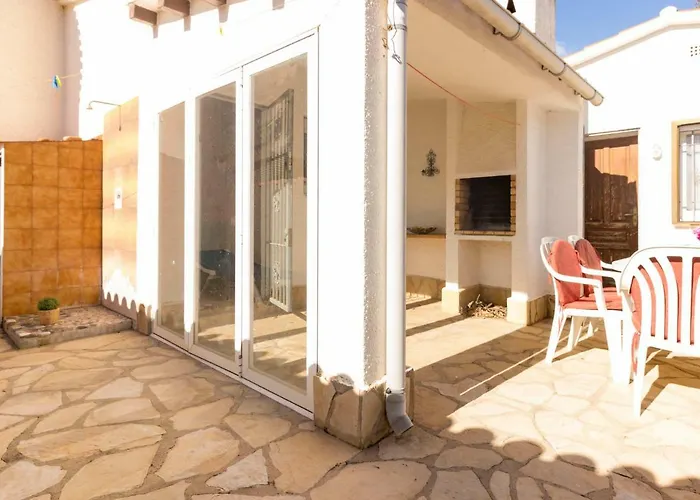 El Dorado Playa - Degas By Interhome *
