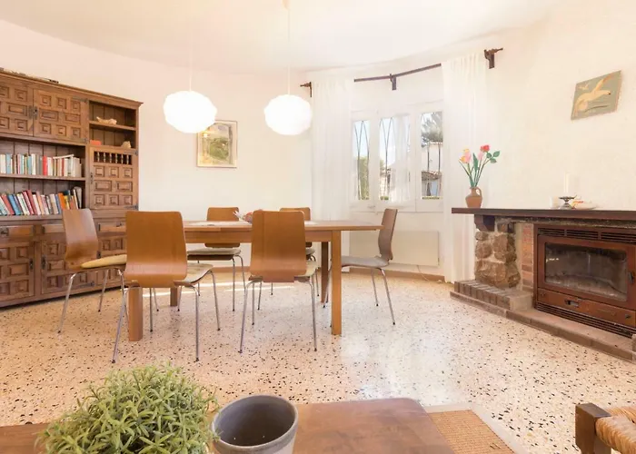 El Dorado Playa - Degas By Interhome * كامبريلس