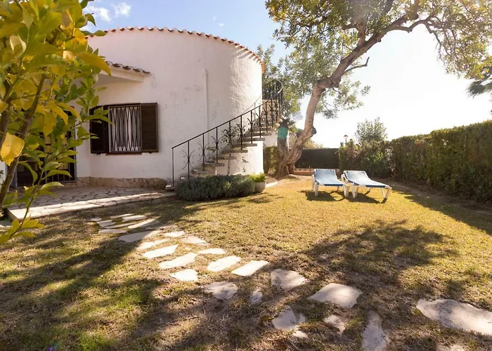 El Dorado Playa - Degas By Interhome *
