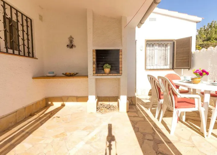 El Dorado Playa - Degas By Interhome بيت للعطل *