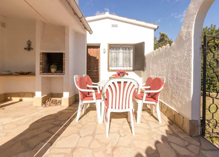 El Dorado Playa - Degas By Interhome * كامبريلس