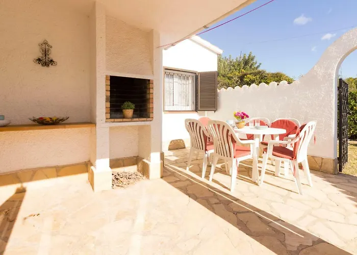 El Dorado Playa - Degas By Interhome بيت للعطل