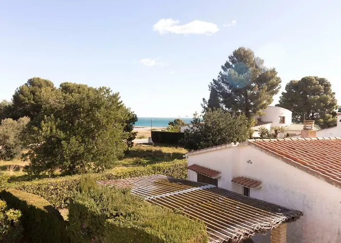 El Dorado Playa - Degas By Interhome