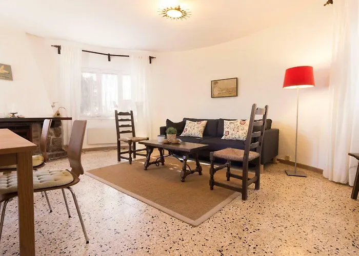 El Dorado Playa - Degas By Interhome بيت للعطل كامبريلس